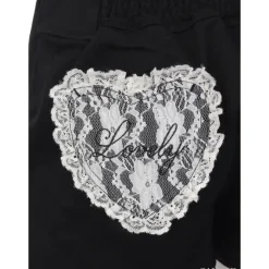 Swankiss Lovely Cherry Shorts