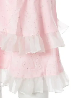 Swankiss Memory Star Skirt