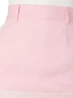 Swankiss Mermaid Frill Skirt