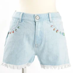 Swankiss Mermaid Shorts