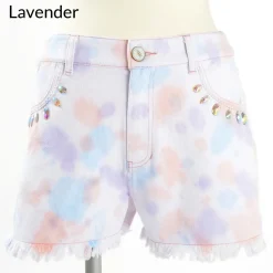 Swankiss Mermaid Shorts