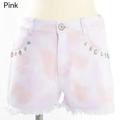 Swankiss Mermaid Shorts