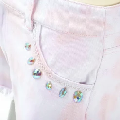 Swankiss Mermaid Shorts