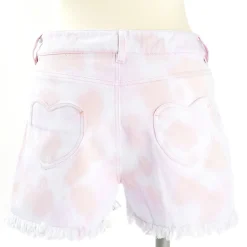 Swankiss Mermaid Shorts