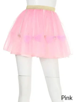 Swankiss Merry-Go-Round Skirt