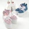 Swankiss Picnic Platform Sneakers