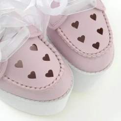 Swankiss Picnic Platform Sneakers