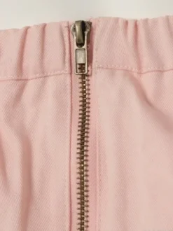 Swankiss Side Heart Skirt