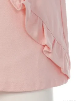 Swankiss Side Heart Skirt