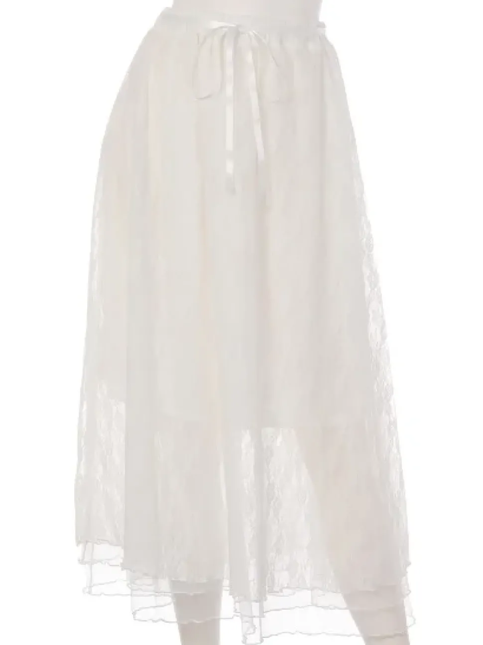Swankiss Variety Long Skirt