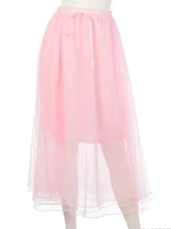 Swankiss Variety Long Skirt