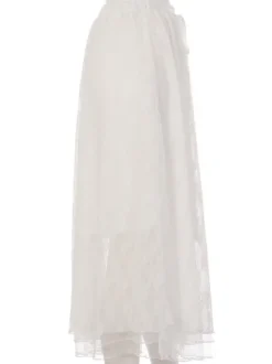 Swankiss Variety Long Skirt