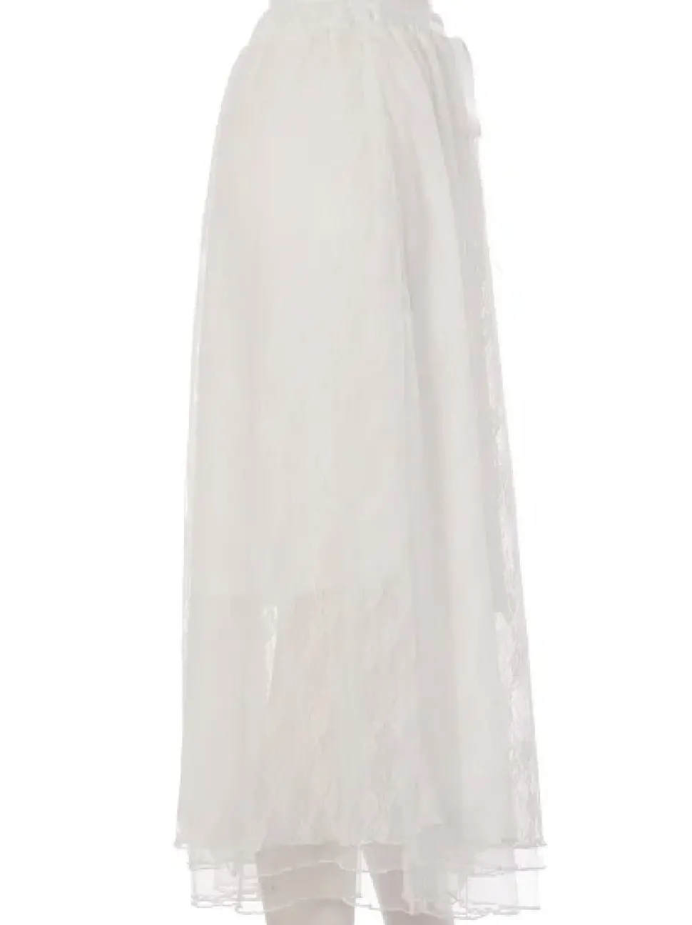 Swankiss Variety Long Skirt