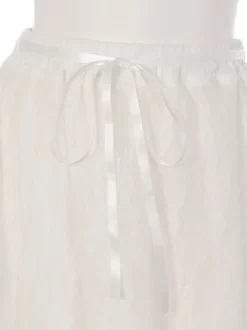 Swankiss Variety Long Skirt