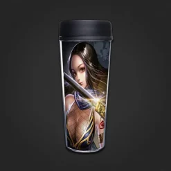 Sword and a Girl Tumblers