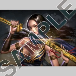 Sword and a Girl Tumblers