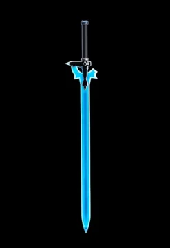 Sword Art Online 1/1 Scale High-Grade Electronic Toy Elucidator