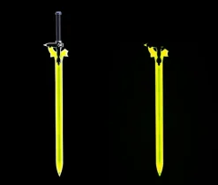 Sword Art Online 1/1 Scale High-Grade Electronic Toy Elucidator