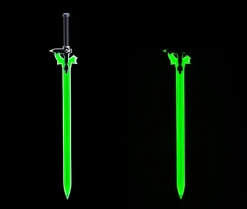 Sword Art Online 1/1 Scale High-Grade Electronic Toy Elucidator