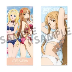 Sword Art Online: Alicization War of Underworld Microfiber Sports Towel Collection
