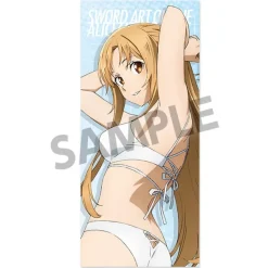 Sword Art Online: Alicization War of Underworld Microfiber Sports Towel Collection