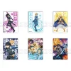 Sword Art Online: Alicization Acrylic Magnet Collection