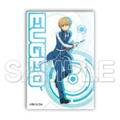 Sword Art Online: Alicization Acrylic Magnet Collection