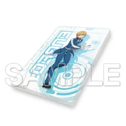 Sword Art Online: Alicization Acrylic Magnet Collection