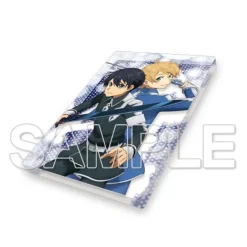 Sword Art Online: Alicization Acrylic Magnet Collection