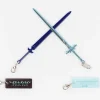 Sword Art Online: Alicization Metal Charm Collection