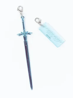 Sword Art Online: Alicization Metal Charm Collection