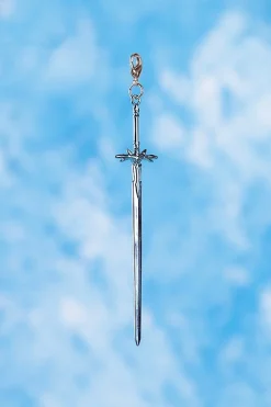 Sword Art Online: Alicization Metal Charm Collection