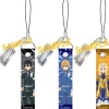 Sword Art Online: Alicization Strap Collection