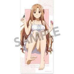 Sword Art Online: Alicization - War of Underworld Microfiber Sports Towel