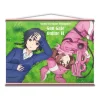 Sword Art Online Alternative: Gun Gale Online II B2 Tapestry Llenn & Karen Kohiruimaki