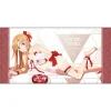Sword Art Online Asuna & Chocolate 120cm Big Towel