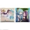 Sword Art Online Asuna & Yuuki Double-Sided Print Cushion Cover