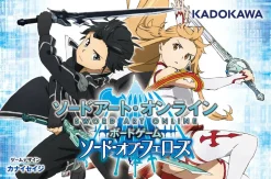 Sword Art Online Board Game: Sword of Fellows