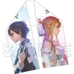 Sword Art Online Cool Muffler Towel