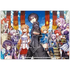 Sword Art Online Game Walkthrough Conference 2019 B1-Size Big Towel