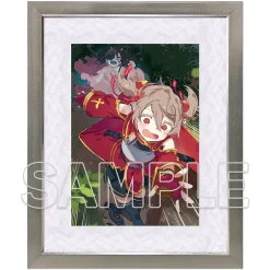 Sword Art Online IF A5 Chara Fine Graph