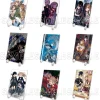 Sword Art Online IF Acrylic Plate