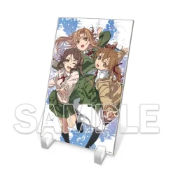 Sword Art Online IF Acrylic Plate