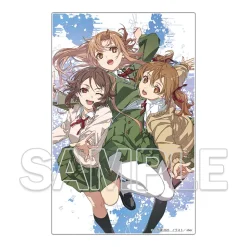 Sword Art Online IF Acrylic Plate