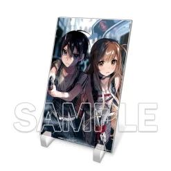 Sword Art Online IF Acrylic Plate