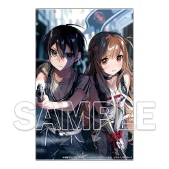 Sword Art Online IF Acrylic Plate