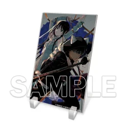 Sword Art Online IF Acrylic Plate