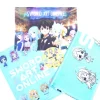 Sword Art Online II Goods Set + FREEBIE
