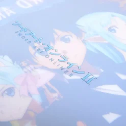 Sword Art Online II Goods Set + FREEBIE