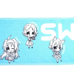 Sword Art Online II Goods Set + FREEBIE